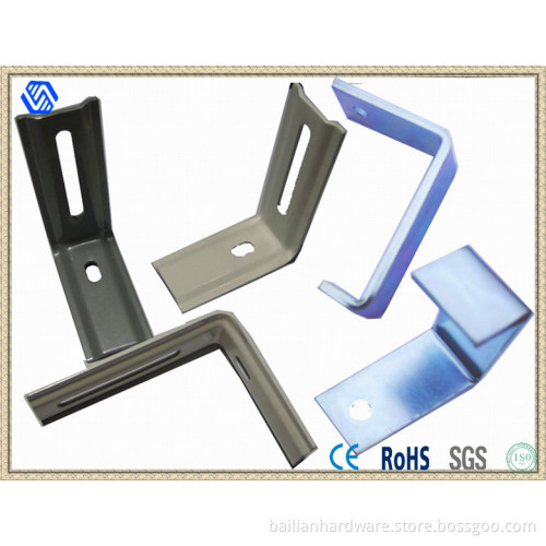Kinds of Stamping Parts